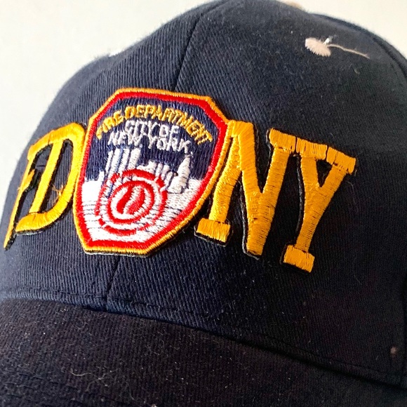 FDNY Baseball Cap - Picture 3 of 7